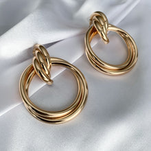 Load image into Gallery viewer, ADOMA earrings
