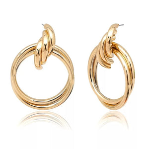 ADOMA earrings