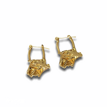 Load image into Gallery viewer, ARABA earrings
