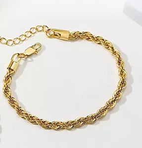 AJOA bracelet