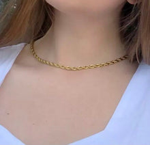 Load image into Gallery viewer, AJOA necklace
